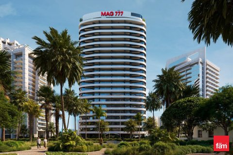 Apartment in Dubai Sports City, Dubai 1 bedroom, 84.5 sq.m. № 89228
