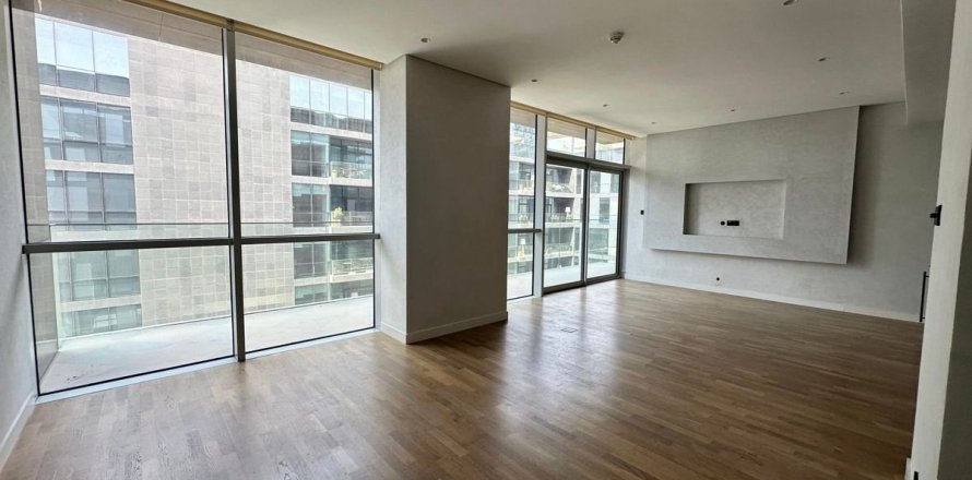 Квартира в City Walk, Дубай, 2 спальни, 164.8м², № 112431
