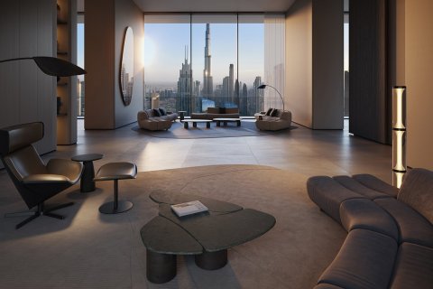 Apartment in Zabeel, Dubai 1 bedroom, 97 sq.m. № 109577 - photo 2