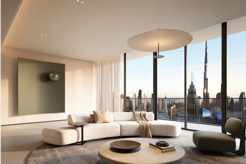 Apartment in Zabeel, Dubai 1 bedroom, 97 sq.m. № 109577 - photo 7