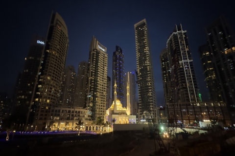 Apartment in Zabeel, Dubai 1 bedroom, 97 sq.m. № 109577 - photo 10