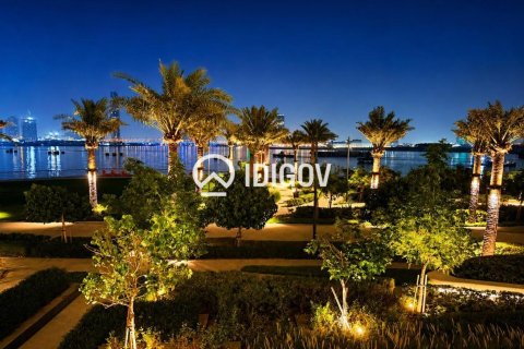 Apartment in Dubai Creek Harbour (The Lagoons), Dubai 2 bedrooms, 97.83 sq.m. № 136329