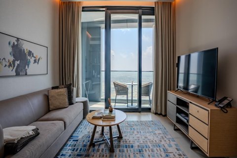 شقة في The Address Jumeirah Resort and Spa, مساكن شاطئ جميرا, دبي 1غرف نوم, 69.58 م² رقم 136328 - صورة 4