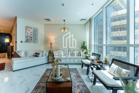 شقة في 23 Marina, مرسى دبي, دبي 3 غرف نوم, 201 م² رقم 134940 - صورة 19