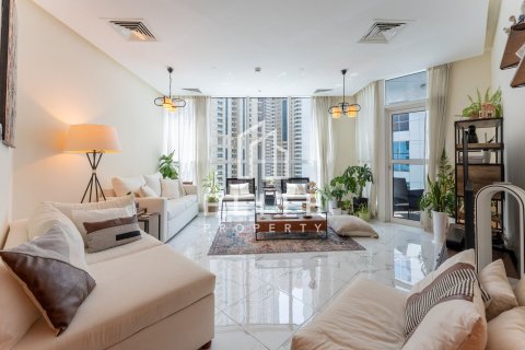 Appartement à 23 Marina, Dubai Marina, Dubai, 3 chambres, 201 m², № 134940