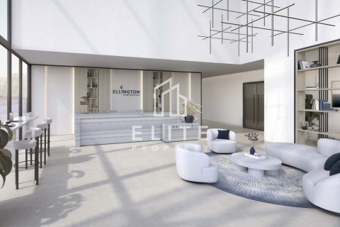 Appartement à Jumeirah Village Triangle, Dubai, 2 chambres, 114 m², № 134946