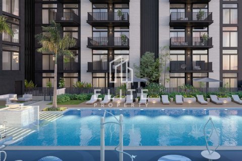 Appartement à Jumeirah Village Triangle, Dubai, 2 chambres, 114 m², № 134946 - photo 5