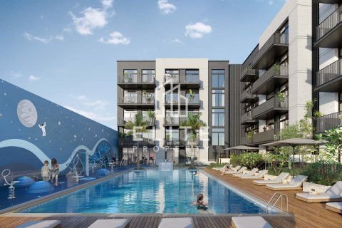 Appartement à Jumeirah Village Triangle, Dubai, 2 chambres, 114 m², № 134946 - photo 6