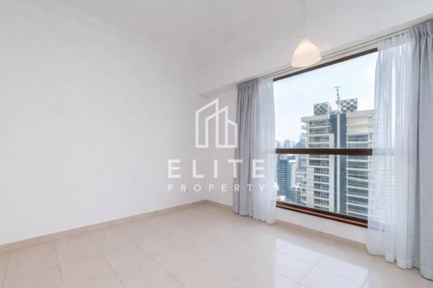 Apartment in Sadaf, Jumeirah Beach Residence, Dubai 4 bedrooms, 257 sq.m. № 134947 - photo 10