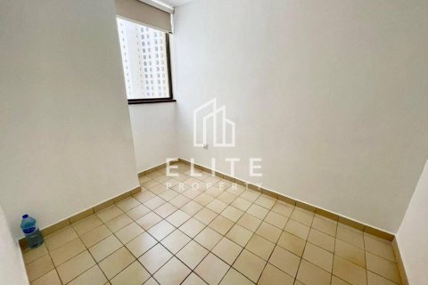 Apartment in Sadaf, Jumeirah Beach Residence, Dubai 4 bedrooms, 257 sq.m. № 134947 - photo 6