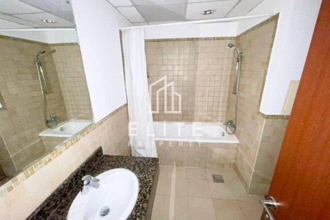 Apartment in Sadaf, Jumeirah Beach Residence, Dubai 4 bedrooms, 257 sq.m. № 134947 - photo 4
