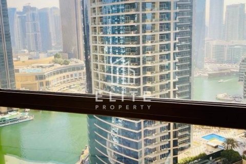 Apartment in Sadaf, Jumeirah Beach Residence, Dubai 4 bedrooms, 257 sq.m. № 134947 - photo 9