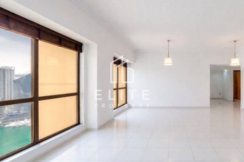 Apartment in Sadaf, Jumeirah Beach Residence, Dubai 4 bedrooms, 257 sq.m. № 134947 - photo 7