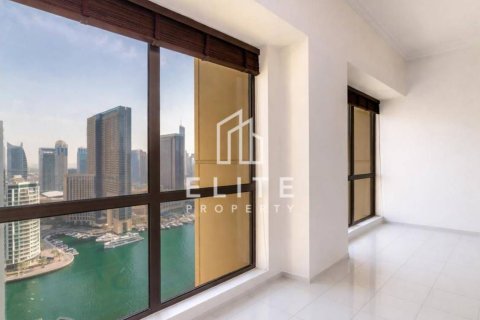 Apartment in Sadaf, Jumeirah Beach Residence, Dubai 4 bedrooms, 257 sq.m. № 134947 - photo 11