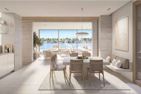 Villa in Palm Jebel Ali, Dubai 5 bedrooms, 691 sq.m. № 124146 - photo 20