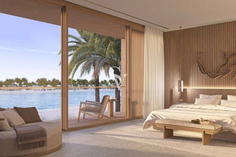 Villa in Palm Jebel Ali, Dubai 5 bedrooms, 691 sq.m. № 124146 - photo 21
