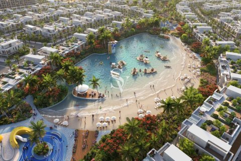 Maison de ville à Dubai Investment Park, Dubai, 4 chambres, 147 m², № 124148 - photo 8