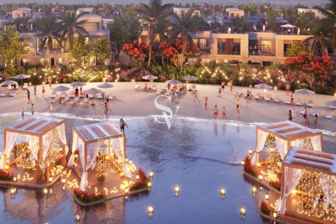 Adosado en Dubai Investment Park, Dubai, 5 dormitorios, 220 m², № 124145 - foto 7