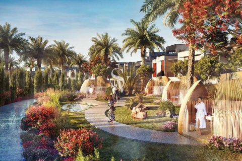 Adosado en Dubai Investment Park, Dubai, 5 dormitorios, 220 m², № 124145 - foto 3