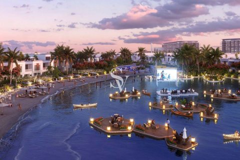 Adosado en Dubai Investment Park, Dubai, 5 dormitorios, 220 m², № 124145 - foto 6