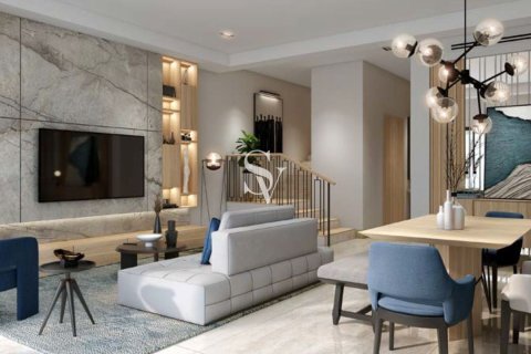 Adosado en Dubai Investment Park, Dubai, 5 dormitorios, 220 m², № 124145 - foto 12