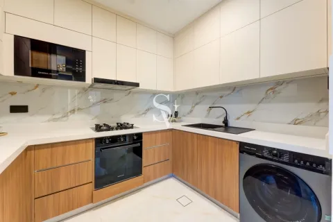 Apartment in Nadd Al Hammar, Dubai 2 bedrooms, 106 sq.m. № 124147 - photo 5