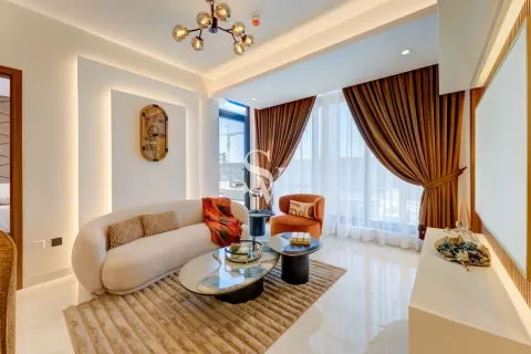 Apartment in Nadd Al Hammar, Dubai 2 bedrooms, 106 sq.m. № 124147 - photo 2