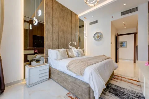 Apartment in Nadd Al Hammar, Dubai 2 bedrooms, 106 sq.m. № 124147 - photo 17