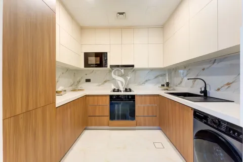 Apartment in Nadd Al Hammar, Dubai 2 bedrooms, 106 sq.m. № 124147 - photo 6