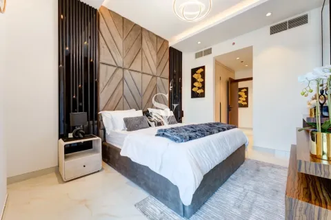 Apartment in Nadd Al Hammar, Dubai 2 bedrooms, 106 sq.m. № 124147 - photo 19
