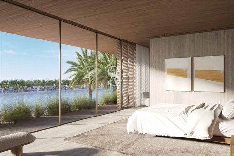 Villa in Palm Jebel Ali, Dubai 6 bedrooms, 710 sq.m. № 124144 - photo 8
