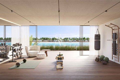 Villa in Palm Jebel Ali, Dubai 6 bedrooms, 710 sq.m. № 124144 - photo 6