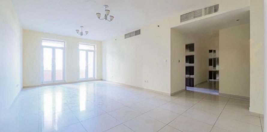 Appartement à Al Furjan, Dubai, 3 chambres, 173.6 m², № 123362