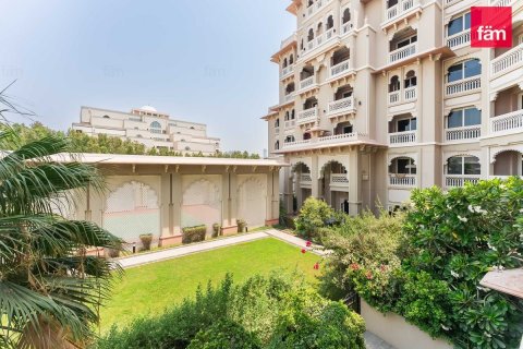 Apartment in Palm Jumeirah, Dubai 1 bedroom, 103.5 sq.m. № 123366 - photo 10
