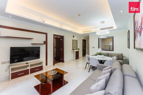 Apartment in Palm Jumeirah, Dubai 1 bedroom, 103.5 sq.m. № 123366