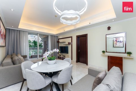 Apartment in Palm Jumeirah, Dubai 1 bedroom, 103.5 sq.m. № 123366 - photo 3