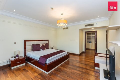 Apartment in Palm Jumeirah, Dubai 1 bedroom, 103.5 sq.m. № 123366 - photo 8