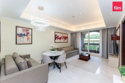 Apartment in Palm Jumeirah, Dubai 1 bedroom, 103.5 sq.m. № 123366 - photo 4