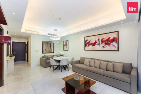Apartment in Palm Jumeirah, Dubai 1 bedroom, 103.5 sq.m. № 123366 - photo 2