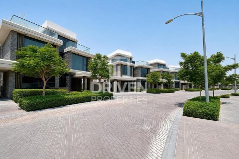 تاون هاوس في Trump Estates, داماك هيلز (أكويا باي داماك), دبي 4 غرف نوم, 180.05 م² رقم 134240 - صورة 2