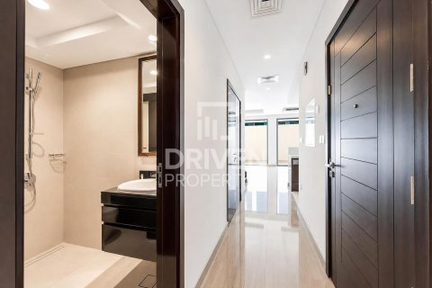 تاون هاوس في Trump Estates, داماك هيلز (أكويا باي داماك), دبي 4 غرف نوم, 180.05 م² رقم 134240 - صورة 6