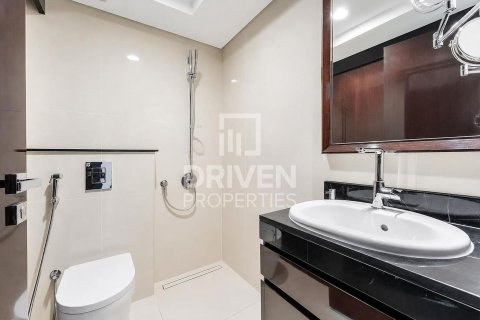 تاون هاوس في Trump Estates, داماك هيلز (أكويا باي داماك), دبي 4 غرف نوم, 180.05 م² رقم 134240 - صورة 5