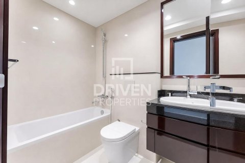 تاون هاوس في Trump Estates, داماك هيلز (أكويا باي داماك), دبي 4 غرف نوم, 180.05 م² رقم 134240 - صورة 7