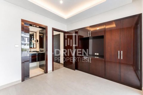 تاون هاوس في Trump Estates, داماك هيلز (أكويا باي داماك), دبي 4 غرف نوم, 180.05 م² رقم 134240 - صورة 10