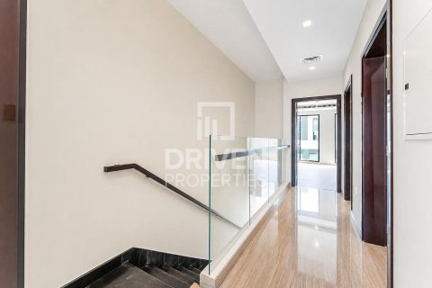 تاون هاوس في Trump Estates, داماك هيلز (أكويا باي داماك), دبي 4 غرف نوم, 180.05 م² رقم 134240 - صورة 12