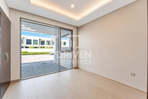 تاون هاوس في Trump Estates, داماك هيلز (أكويا باي داماك), دبي 4 غرف نوم, 180.05 م² رقم 134240 - صورة 13