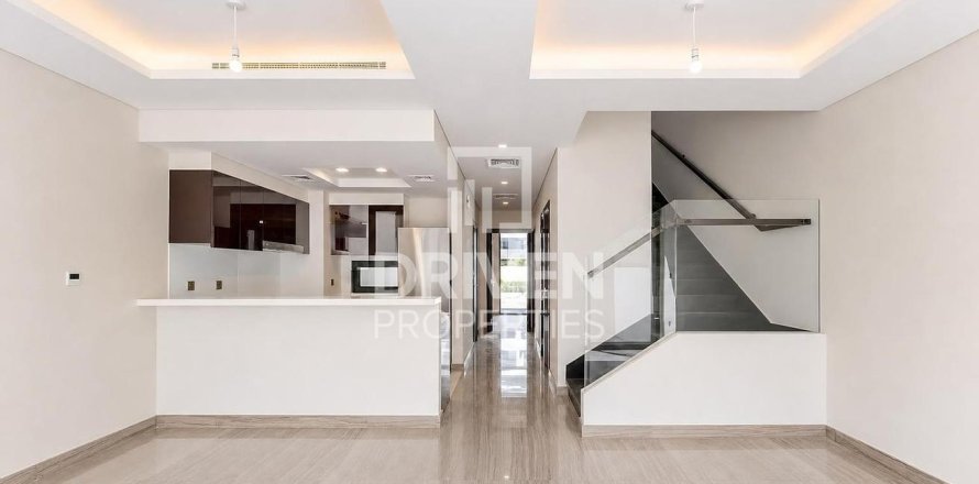 تاون هاوس في Trump Estates, داماك هيلز (أكويا باي داماك), دبي 4 غرف نوم, 180.05 م² رقم 134240