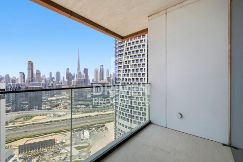 Снять в аренду квартиру в SLS Dubai Hotel & Residences, Бизнес-Бэй, Дубай: 1 спальня, 102.19м², № 134239 - фото 5