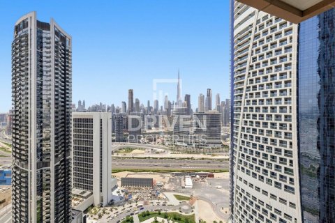 Снять в аренду квартиру в SLS Dubai Hotel & Residences, Бизнес-Бэй, Дубай: 1 спальня, 102.19м², № 134239 - фото 4