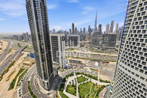 Снять в аренду квартиру в SLS Dubai Hotel & Residences, Бизнес-Бэй, Дубай: 1 спальня, 102.19м², № 134239 - фото 2